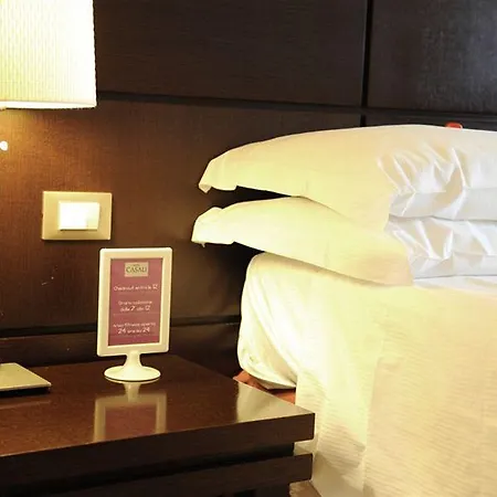 Hotel Casali 4*
