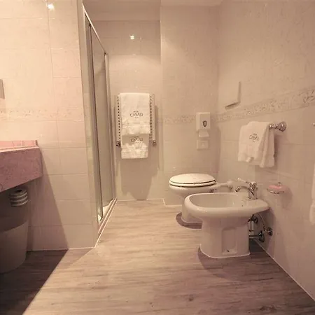 Hotel Casali
