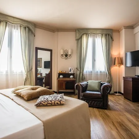 Hotel Casali Cesena