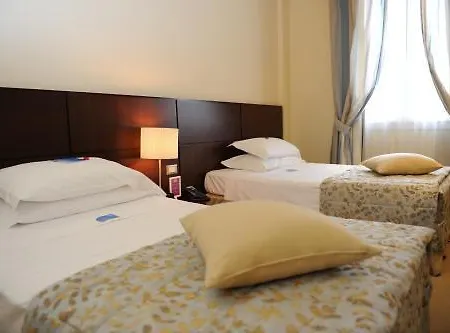 Casali Hotell 4*