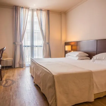 Hotel Casali 4*