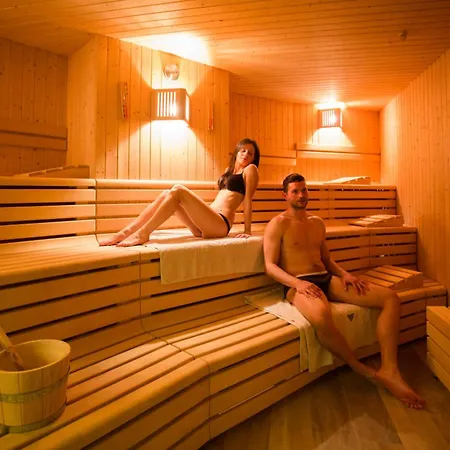 Отель Casali 4*