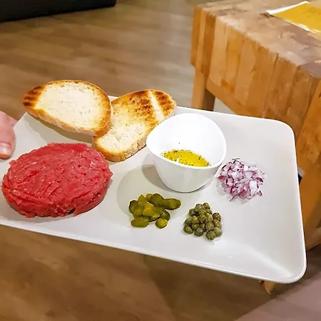 ホテル カザーリ