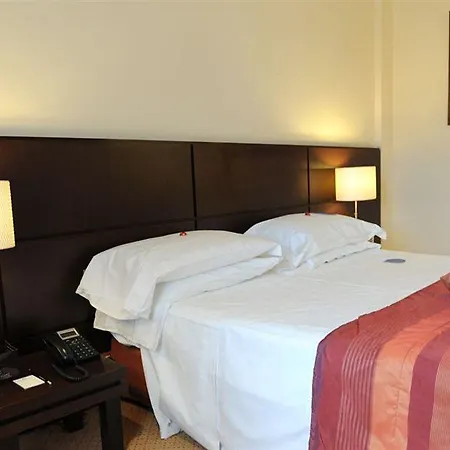 ホテル カザーリ 4*