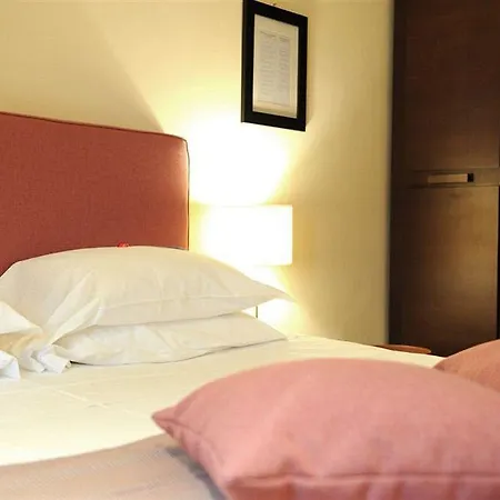 ホテル カザーリ 4*