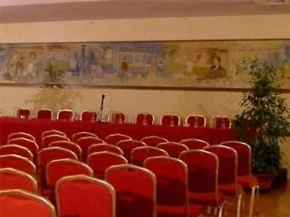 Отель Casali