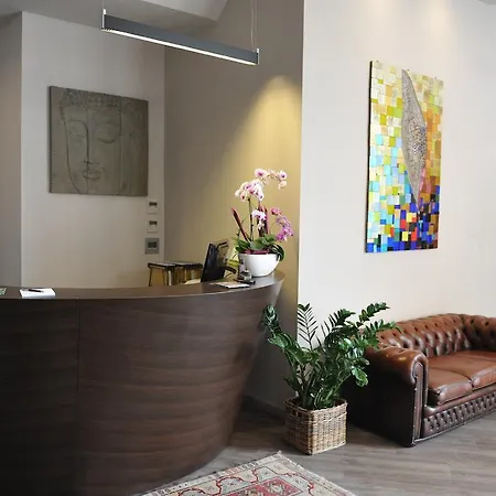 Hotel Casali
