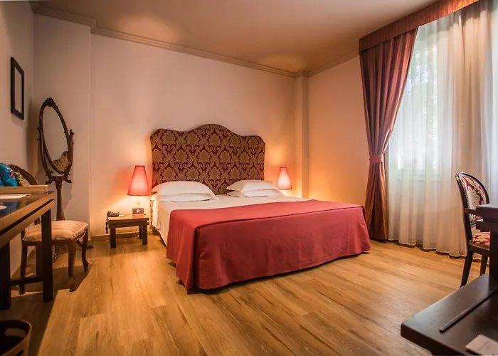 酒店 卡萨里酒店 4*