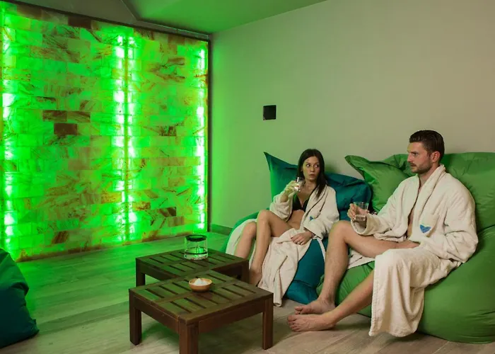 酒店 卡萨里酒店 4*