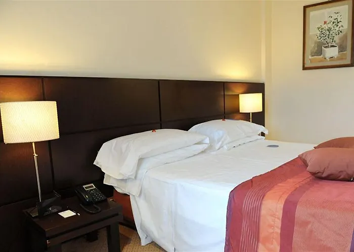 Hotel Casali 4*