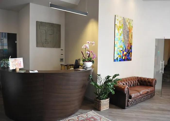 酒店 卡萨里酒店