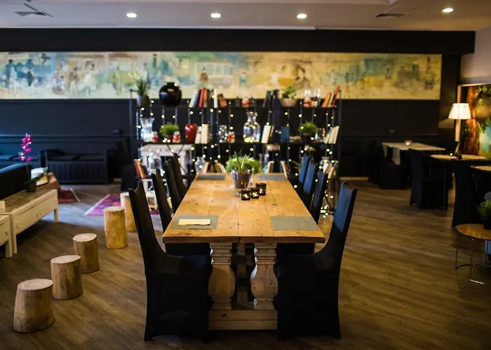 酒店 卡萨里酒店